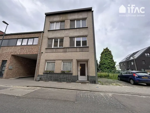 Appartement à louer à Tervuren – 1/10