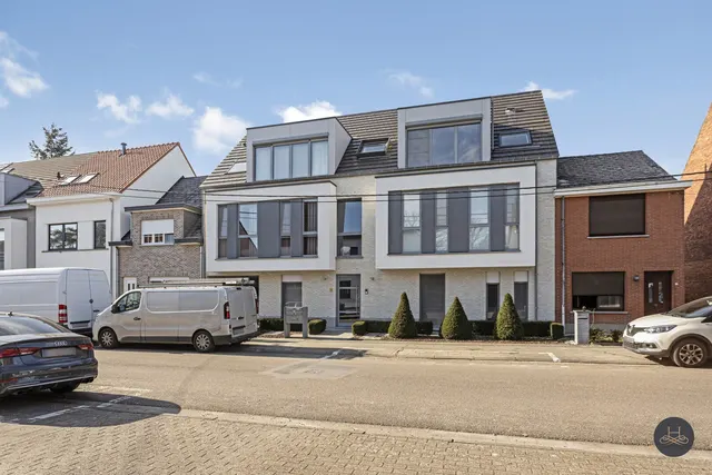 Apartment for rent in Bonheiden – 1/10