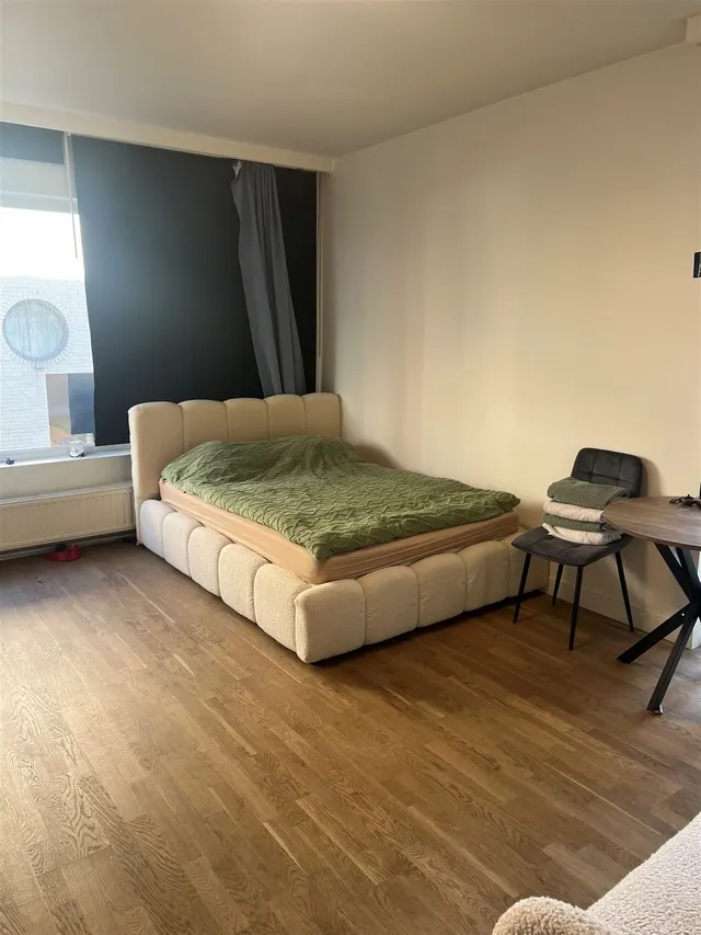 Appartement te huur in Antwerpen – 1/6