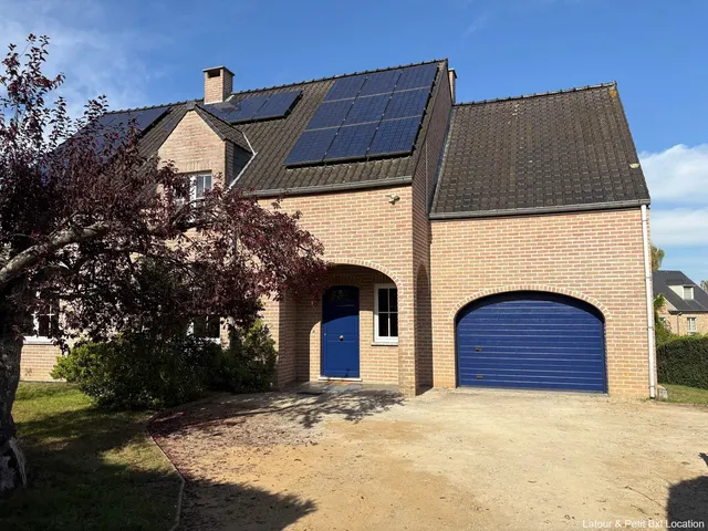 Maison à louer à Tervuren – 1/10