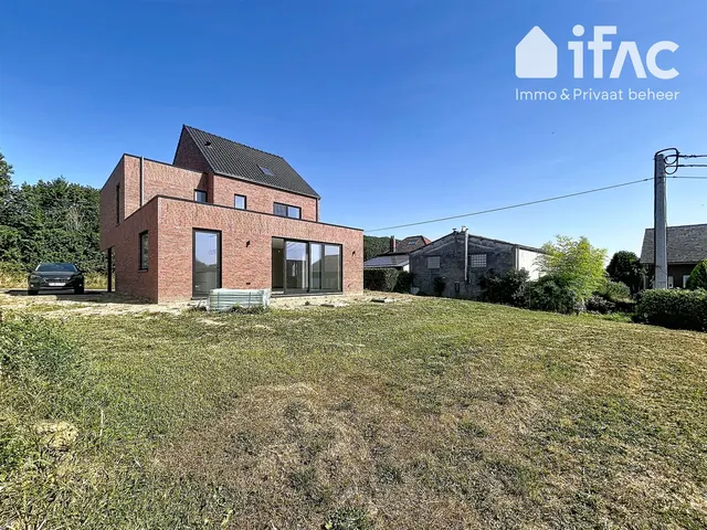 Maison à louer à Overijse – 1/10