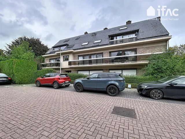 Appartement te huur in Wezembeek-Oppem – 1/10