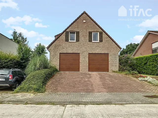 Maison à louer à Tervuren – 1/10