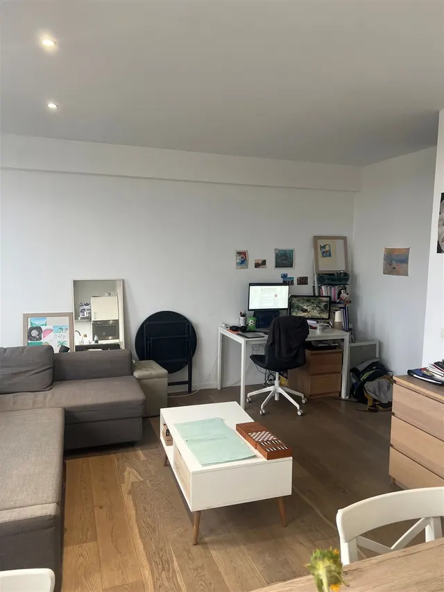 Appartement te huur in Antwerpen – 1/10