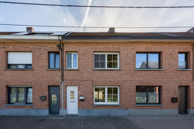 Huis à louer à Heist-op-den-Berg – 1/10