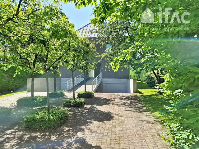 Maison à louer à Tervuren – 1/10