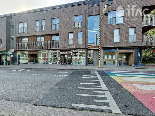 Appartement te huur in Tervuren – 1/10