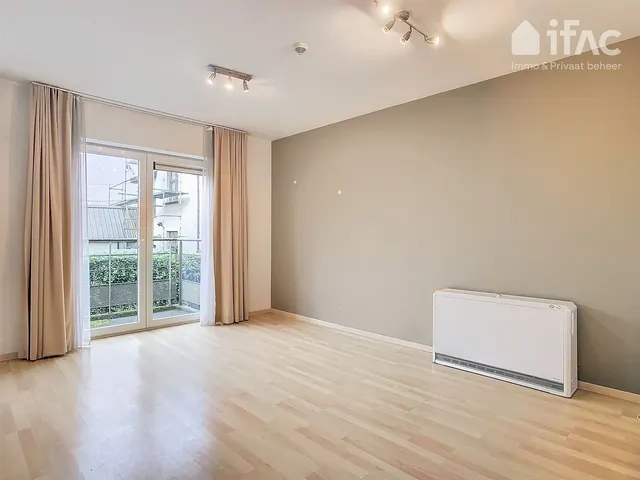 Appartement te huur in Overijse – 1/10
