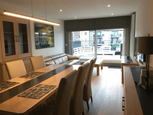 Appartement te huur in Moerbeke – 1/10