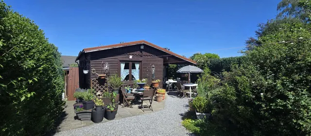 Chalet te koop in Froidchapelle – 1/6