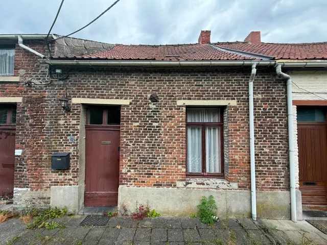Maison à vendre à Dour – 1/10