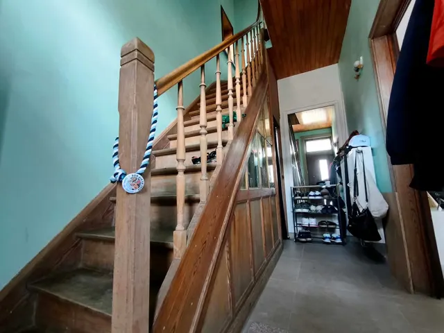 Maison à vendre à Leuze-En-Hainaut – 1/20