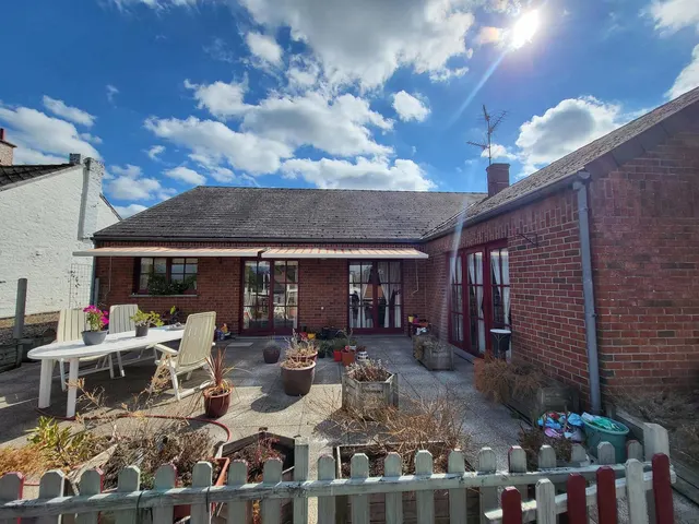 Appartement à vendre à Quiévrain – 1/10