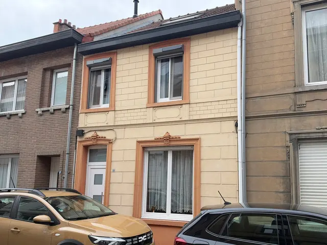 Huis te koop in Zaventem – 1/10