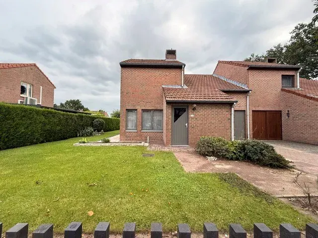 Maison à louer à Kleine Brogel – 1/10