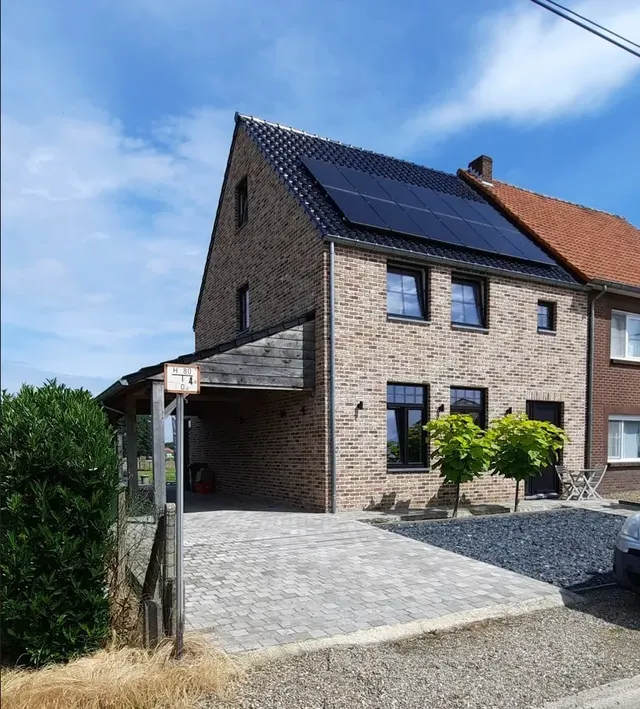 Huis te huur in Neeroeteren – 1/10