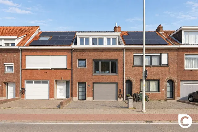 Huis te koop in Rumst – 1/10