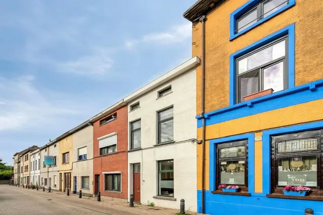 Maison à louer à Ledeberg – 1/10