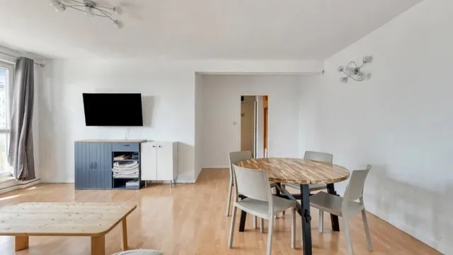 Appartement à vendre à Zellik – 1/9