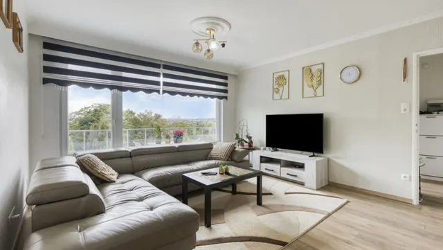 Appartement à vendre à Zellik – 1/10