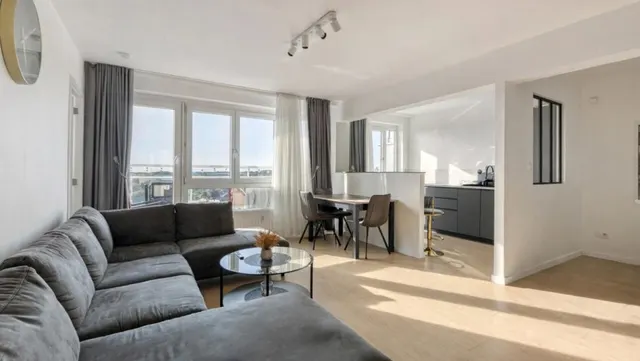 Appartement à vendre à Zellik – 1/10