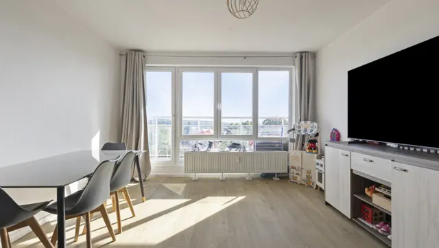 Appartement à vendre à Zellik – 1/8