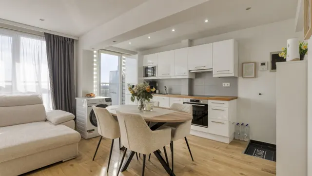 Appartement à vendre à Zellik – 1/10