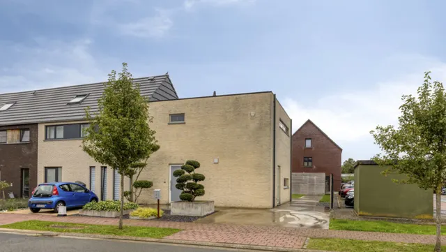 Maison à vendre à Asse – 1/10
