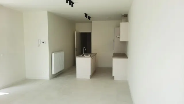 Appartement à vendre à Zellik – 1/9