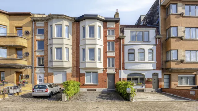 Maison à vendre à Zellik – 1/10