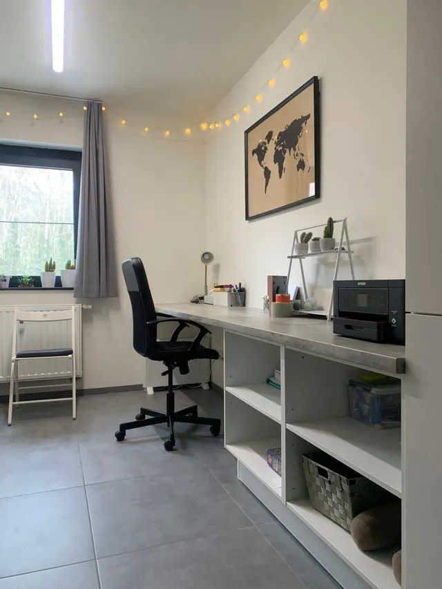 Studentenkamer à vendre à Diepenbeek – 1/8