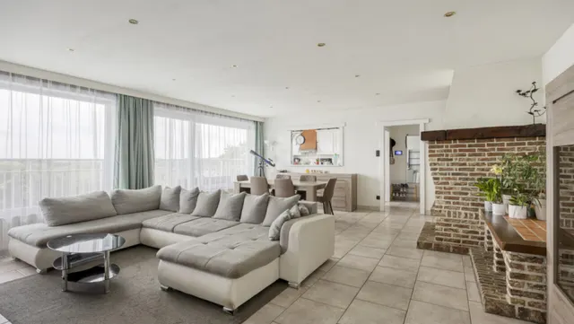 Appartement à vendre à Zellik – 1/10