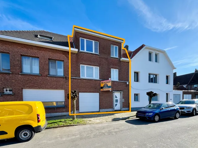 Appartementsgebouw te koop in Kontich – 1/10