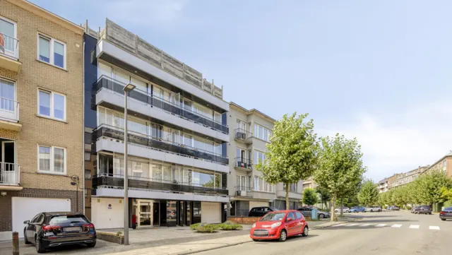 Appartement à vendre à Zellik – 1/10