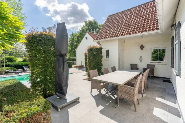 Huis te koop in Zonhoven – 1/10