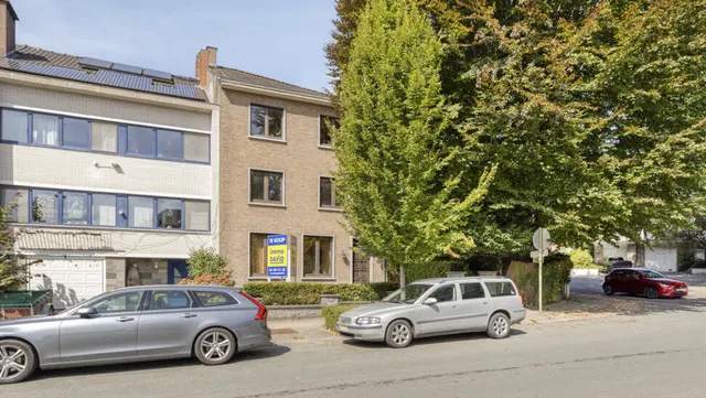 House for sale in Zellik – 1/10