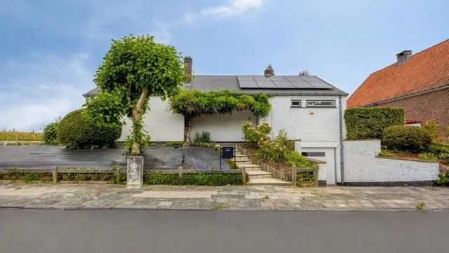 Bungalow à vendre à Zellik – 1/10