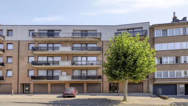 Appartement à vendre à Zellik – 1/10