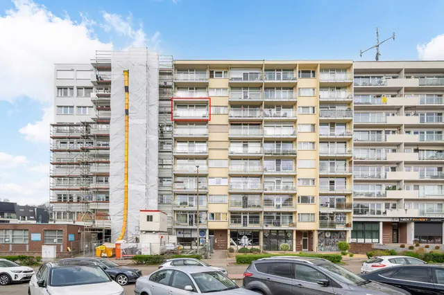Appartement te koop in Genk – 1/10