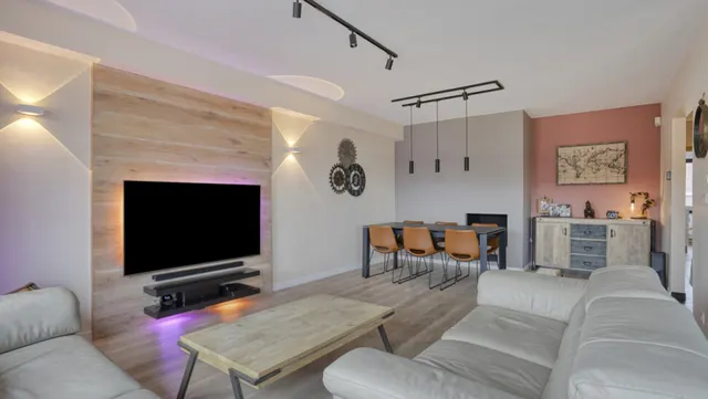 Appartement à vendre à Zellik – 1/10