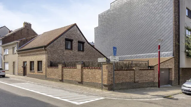 Maison à vendre à Asse – 1/10