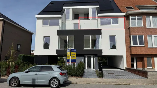 Appartement à vendre à Zellik – 1/10