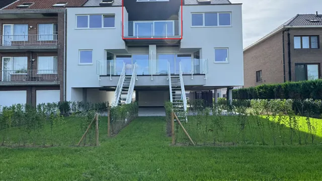 Appartement à vendre à Zellik – 1/10