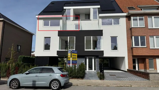 Appartement à vendre à Zellik – 1/10