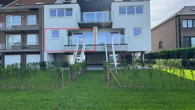 Appartement à vendre à Zellik – 1/10