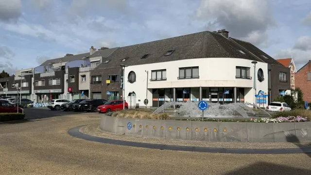 Duplex te koop in Tessenderlo – 1/10