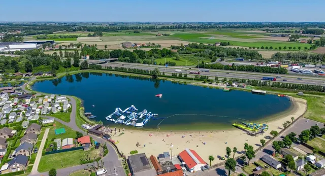 Appartement te koop in Jabbeke – 1/10