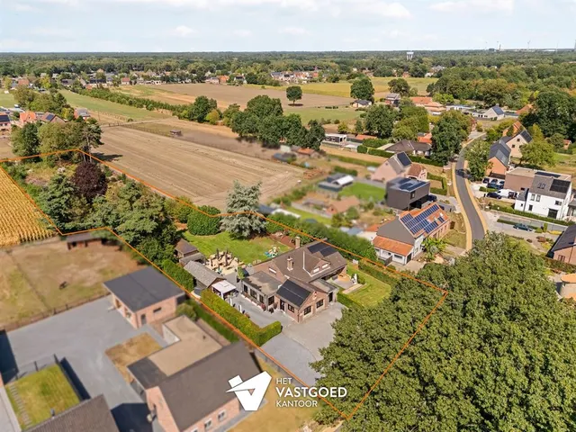 Huis te koop in Balen – 1/10