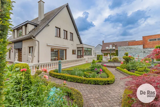 Maison à vendre à Lede – 1/10