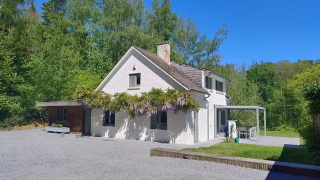 Huis à vendre à Huldenberg – 1/10